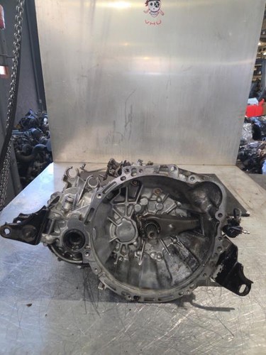 Boite vitesses toyota - boite,