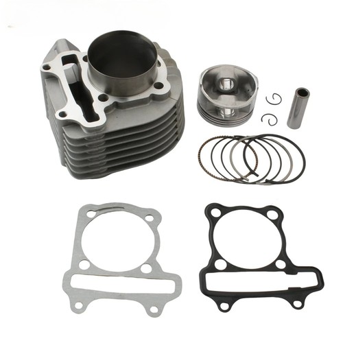 Scooter 61mm 170cc racing big - 61mm,