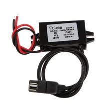 Convertisseur DC-DC Descendre