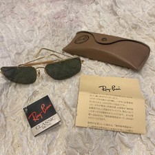 Lunettes de soleil Ray Ban Explorer Classic Metal V0504-V04R 60□15-150 Vintage