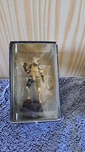 Figurine scoot trooper - figurine,