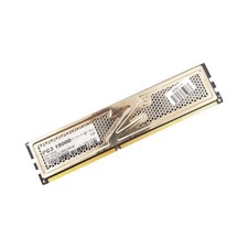 Barette Mémoire 2Go RAM  DDR3