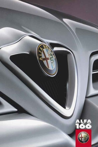 Catalogue brochure alfa - catalogue,