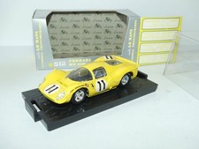 FERRARI 330 P4 N°11 SPA