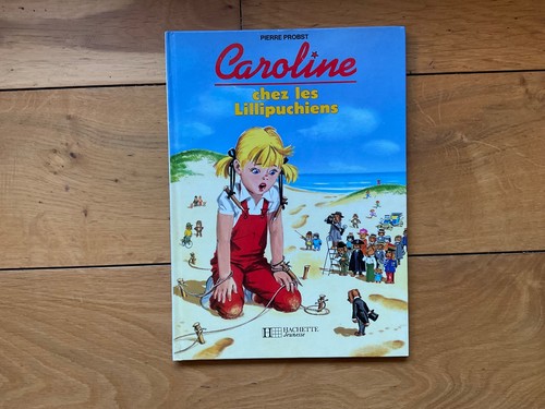 Pierre probst caroline les - et,