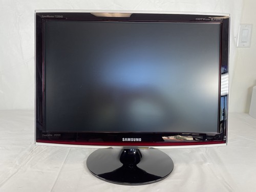 Samsung t220hd lcd - samsung,