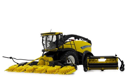 Marge models new holland - models,