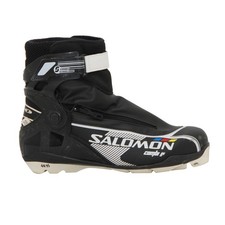Chaussure de ski de fond occasion Salomon Combi R SNS Pilot