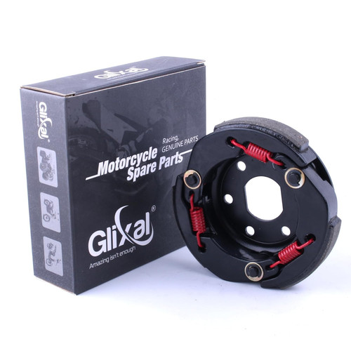 High performance racing - performance, clutch