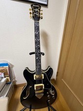 Guitare électrique