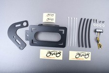 Support de Plaque Latéral