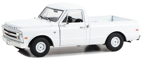 Greenlight chevrolet 10 - greenlight,, c-10