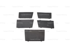 Grille d'enceintes de tableau