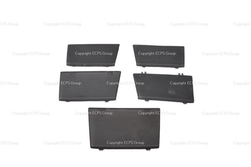 Grille enceintes tableau - grille, d'enceintes
