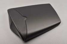 Capot de Selle Dosseret Noir