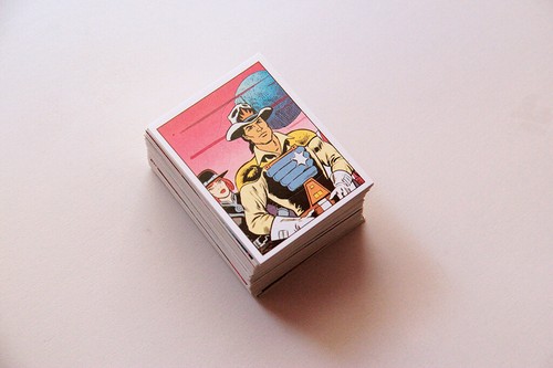 Images panini bravestarr - images,