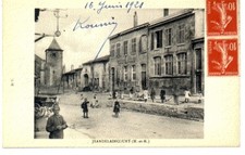 France 54 - (s-92687),