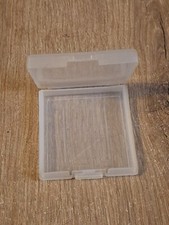 Boite De Protection Jeux Vidéo Nintendo Game Boy 