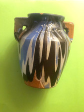 Vase ancien terre cuite