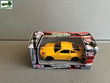Voiture miniature Porsche 911