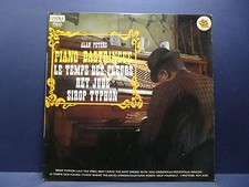 ALAN PETERS Piano bastringue