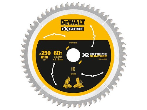 Dewalt lame scie à - -,