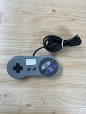 manette SNES Non-Officiel