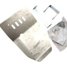 Set Plaque Garde de Puisard