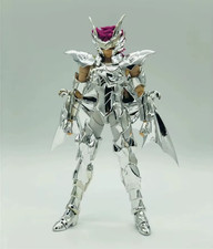 🔥 XC/Star Saint Seiya Myth Cloth EX Scylla Io – Poseidon | Figurine 18 cm 🌊