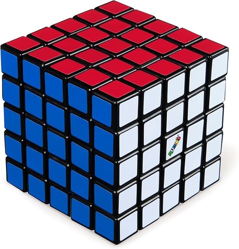 Rubik cube the original 5x5 - original,