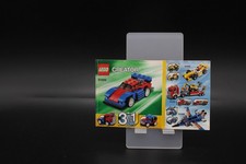 LEGO Creator Notice 31000