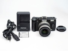 Mint 755 shots pentax - 755,