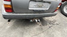 Pare choc arriere VOLVO 240