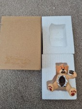 Bad Taste Bears Sheldon Oeuf