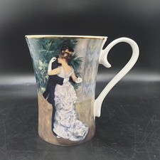 Grand mug Porcelaine Goebel
