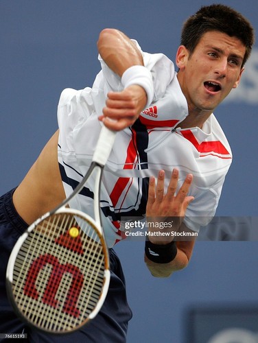 Shirt tennis adidas novak - shirt,