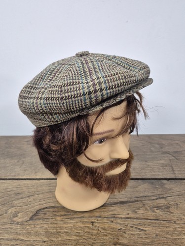 Ancienne casquette - ancienne,