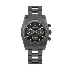 Zenith Chronomaster Revival