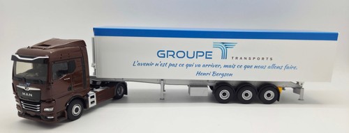 Eligor camion avec benne - eligor,
