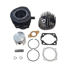 Groupe Thermique Cylindre