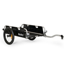 BURLEY Remorque cargo FLATBED