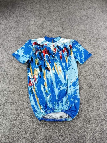 Agu maillot velo homme taille - velo,