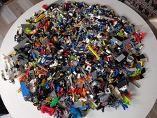 Enorme Lot Lego Et Lego