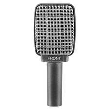 Sennheiser e 609 Silver