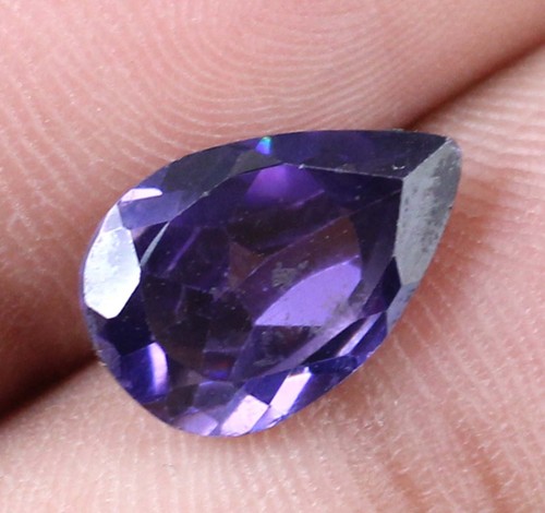 Certifié agi zircon - agi, naturel