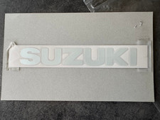 Sticker réservoir Suzuki Bandit GSF600 2000-2002 68111-31F00-YJ9