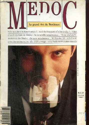 Médoc grand art du - médoc,, le