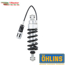 Ohlins Pour Harley Davidson