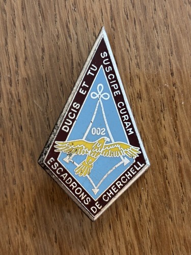 Original militaire insigne - original,