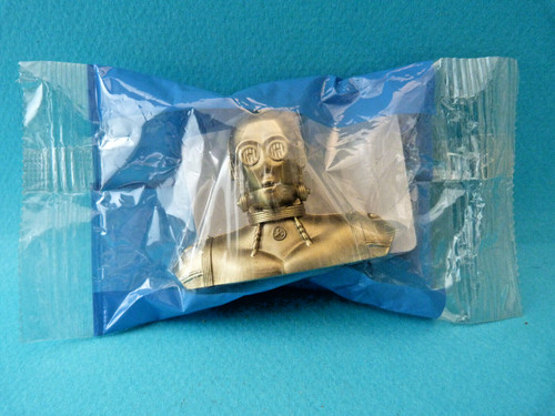 Star wars buste - star, /